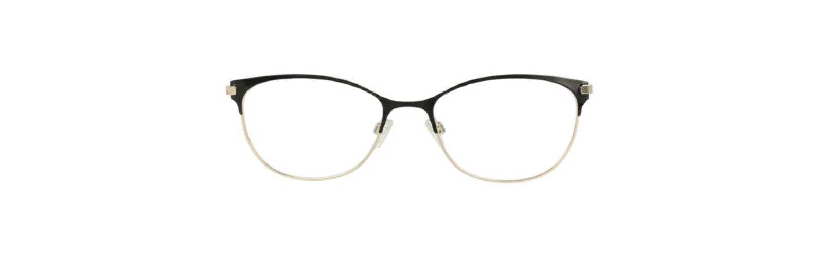 Via Spiga VSErnesta Eyeglasses - Navy/gold - view 6